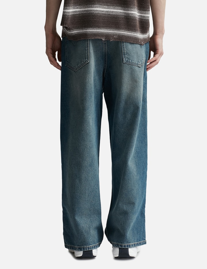 Side Zip Jeans Placeholder Image