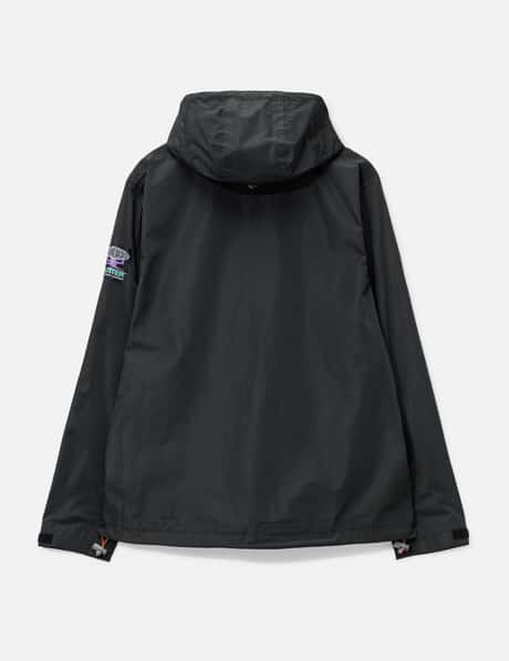 T-RAIN JACKET view 8