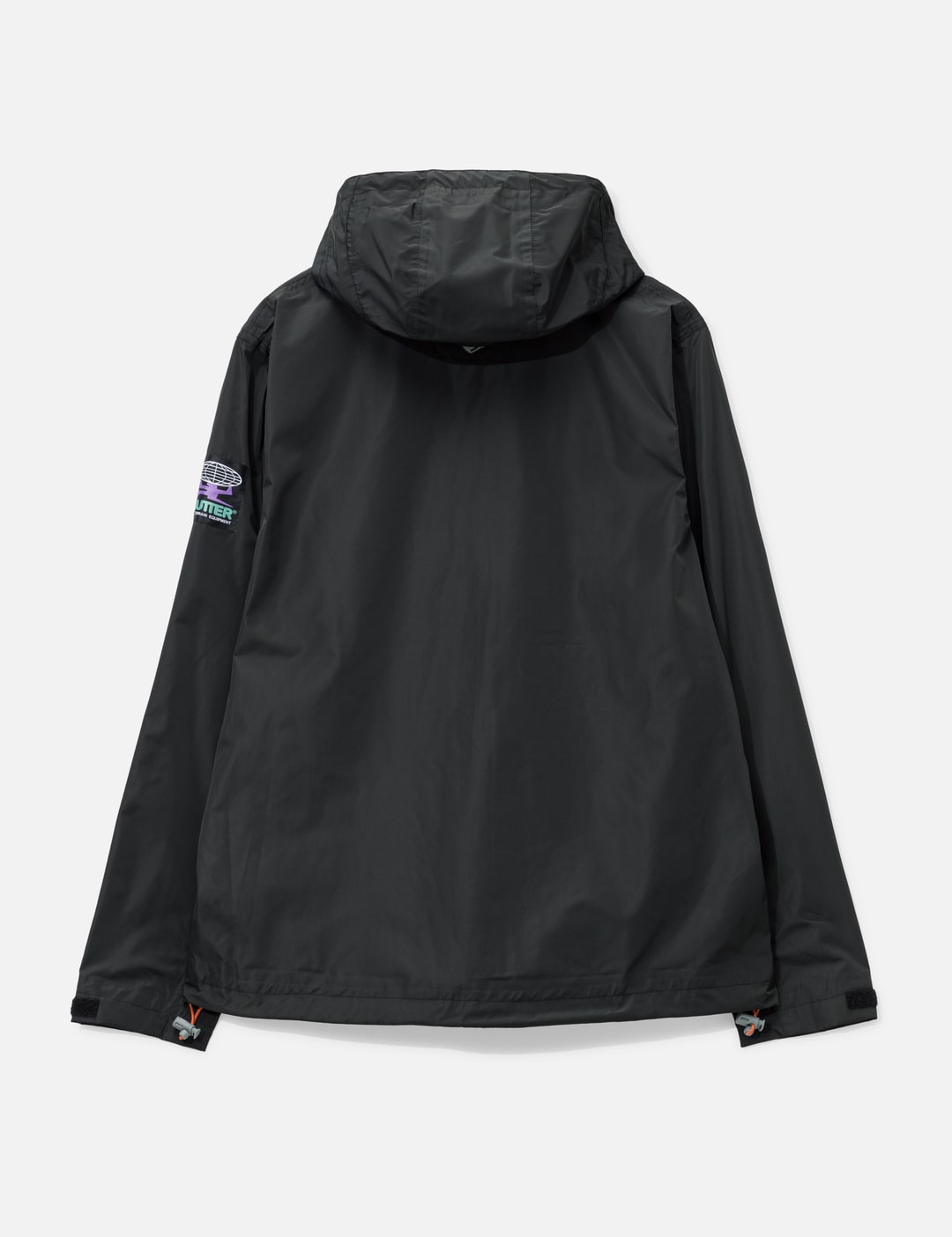 T-RAIN JACKET view 9