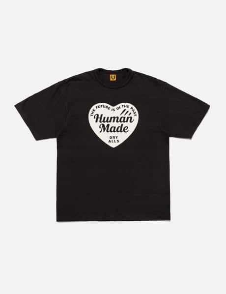 Human Made GRAPHIC T-SHIRT #6