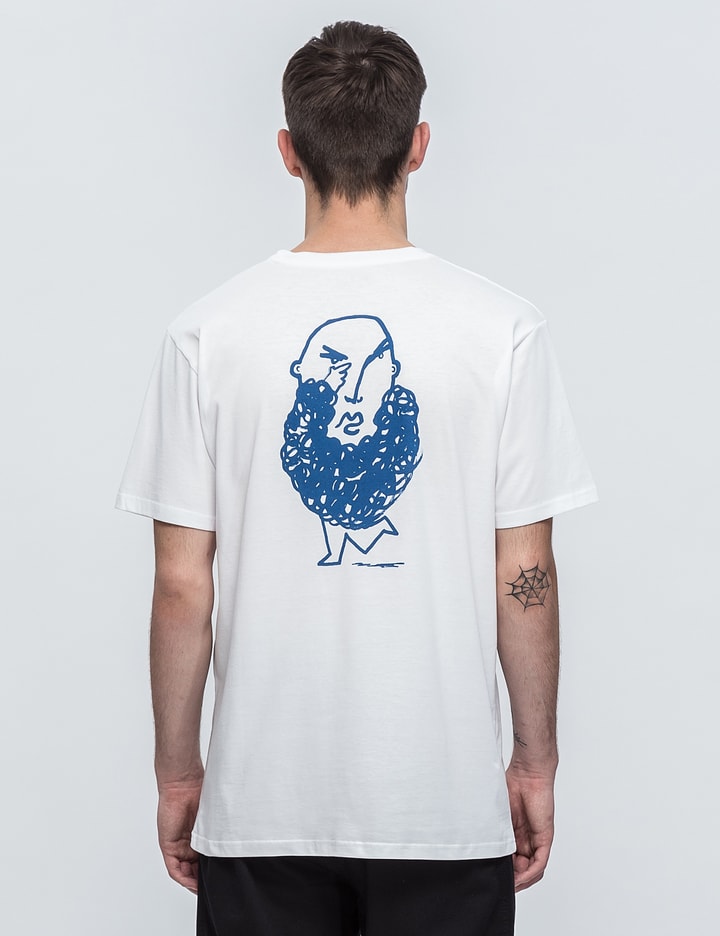 Nick S/S T-Shirt Placeholder Image