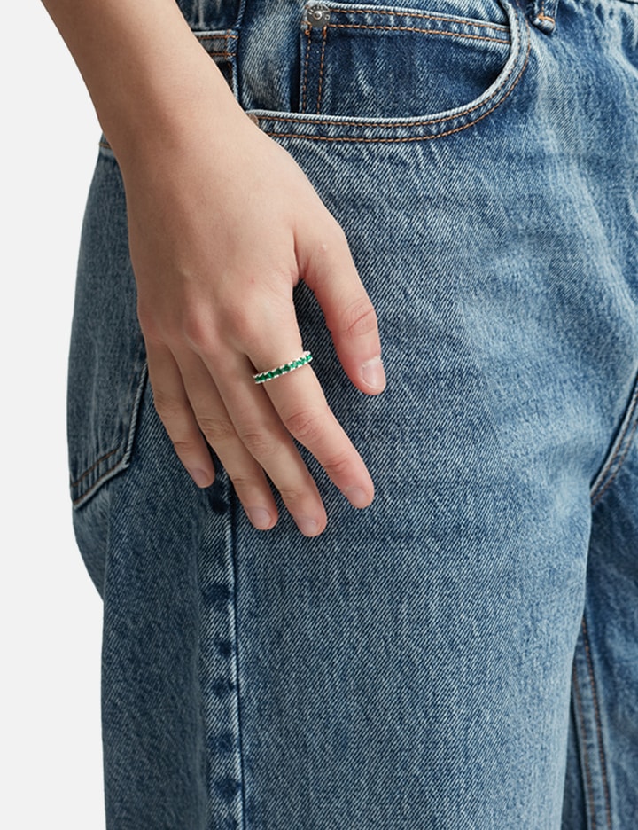 ETERNITY RING Placeholder Image