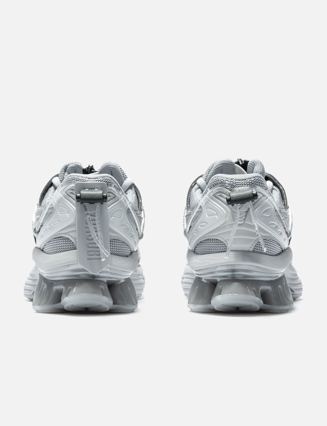 YOASOBI X ASICS Gel-Finetic Fluent Y view 10