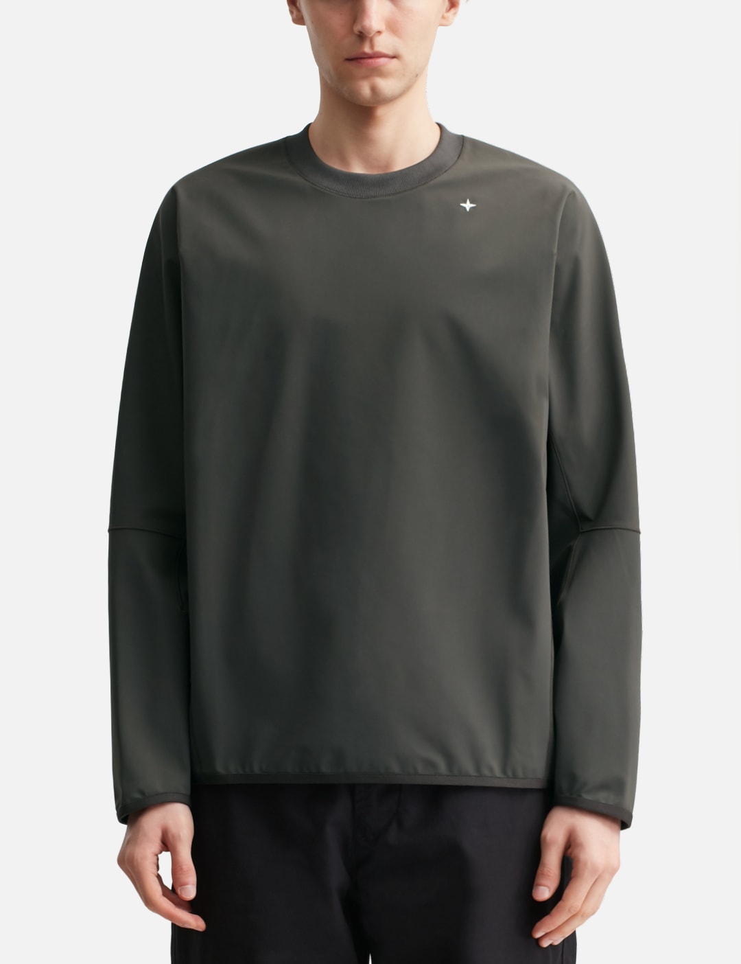 Stellina Long Sleeve Shirt view 18