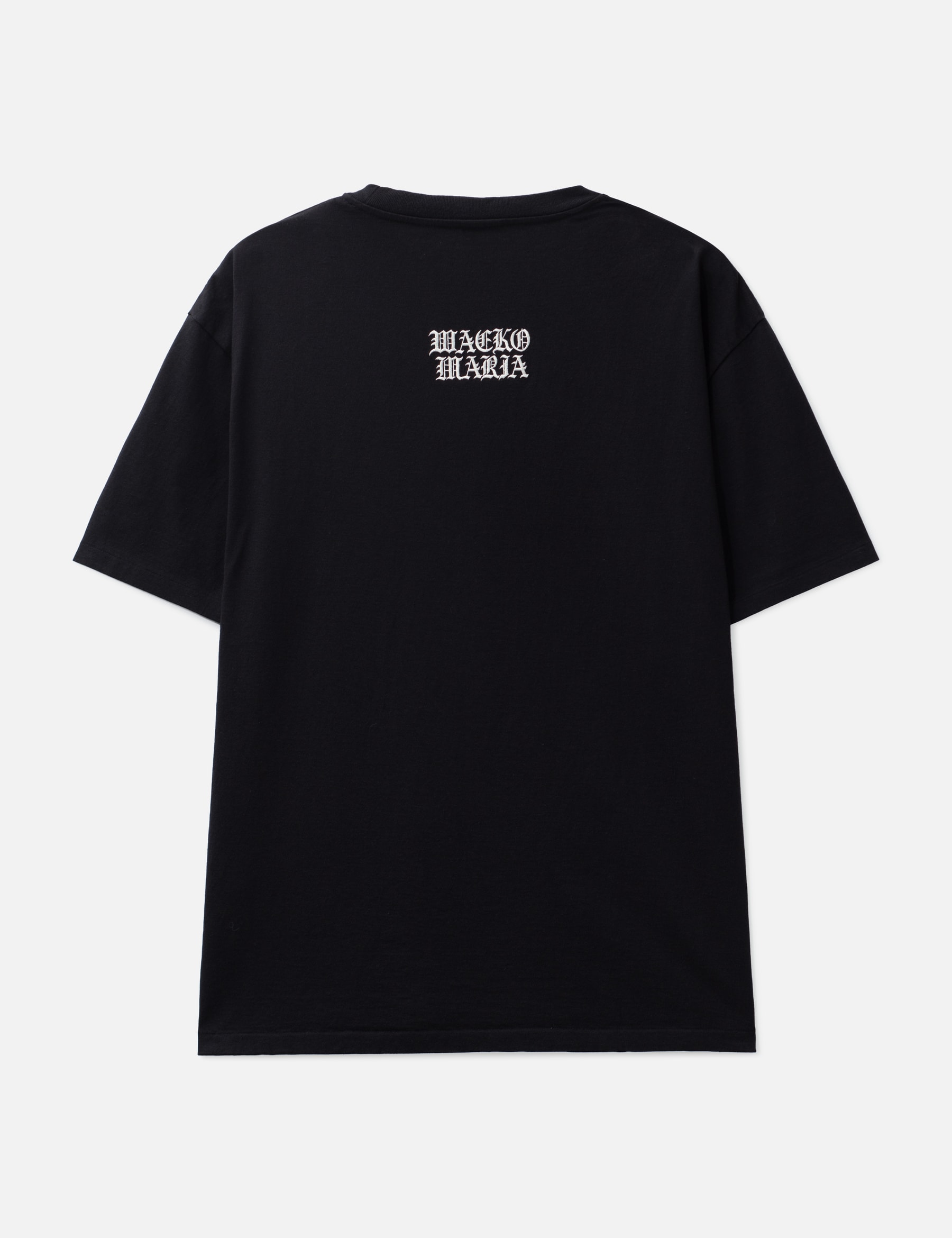UFC / Washed Heavy Weight Crewneck T-Shirt view 17