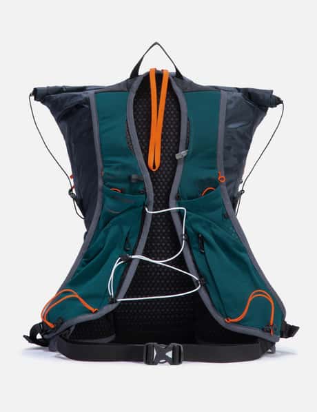 サロモン アドバンスド - Salomon X GR10K XA 35 - 01 VASSAL Backpack 