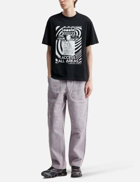 X Oasis All Access T-Shirt view 14