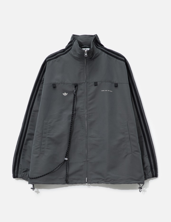 adidas Originals SFTM X Adidas Originals 007 Track Top