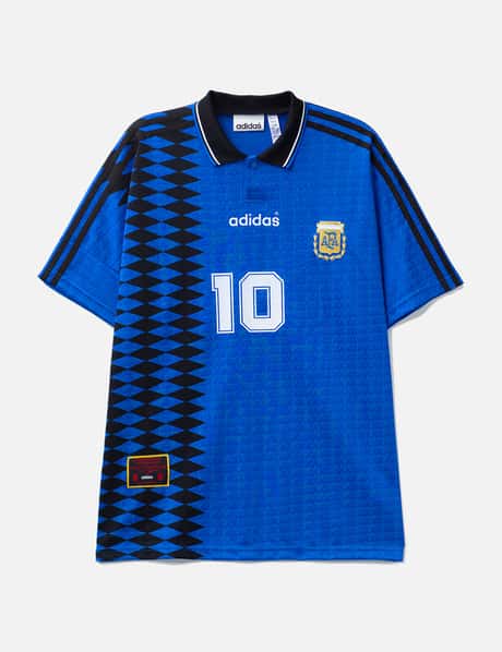 Adidas Argentina 1994 Away Jersey