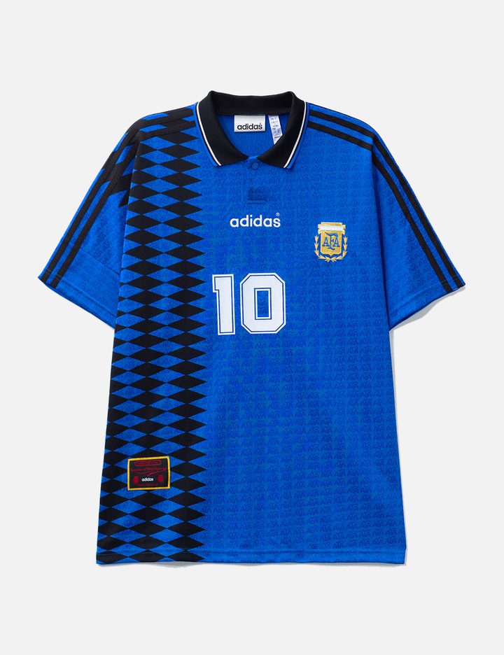 Argentina 1994 Away Jersey Placeholder Image