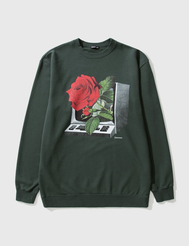 Rose Sweatshirt Placeholder Image