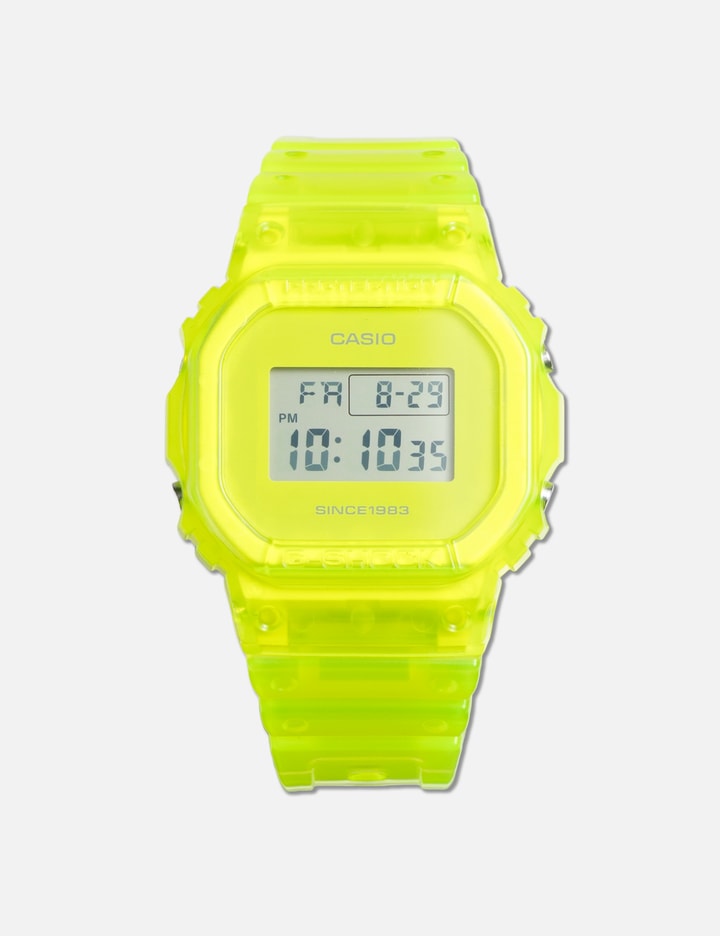 Nigo x K.ibe 35th Anniversary G-shock Placeholder Image