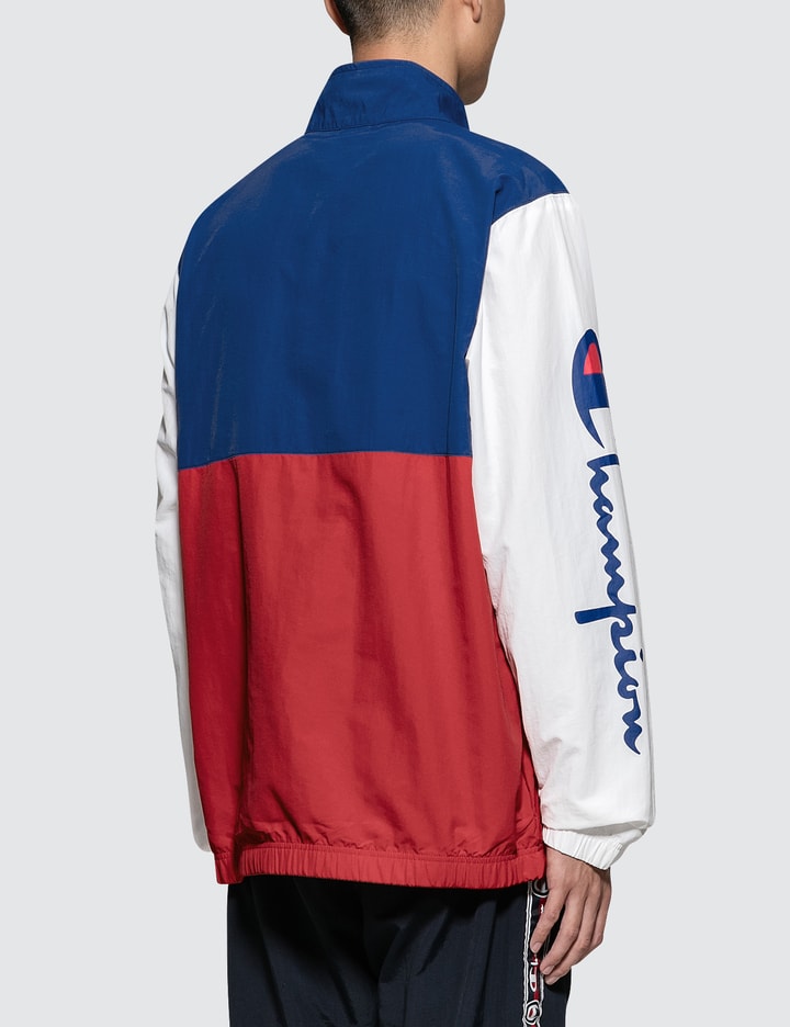 Half Zip Jacket Placeholder Image