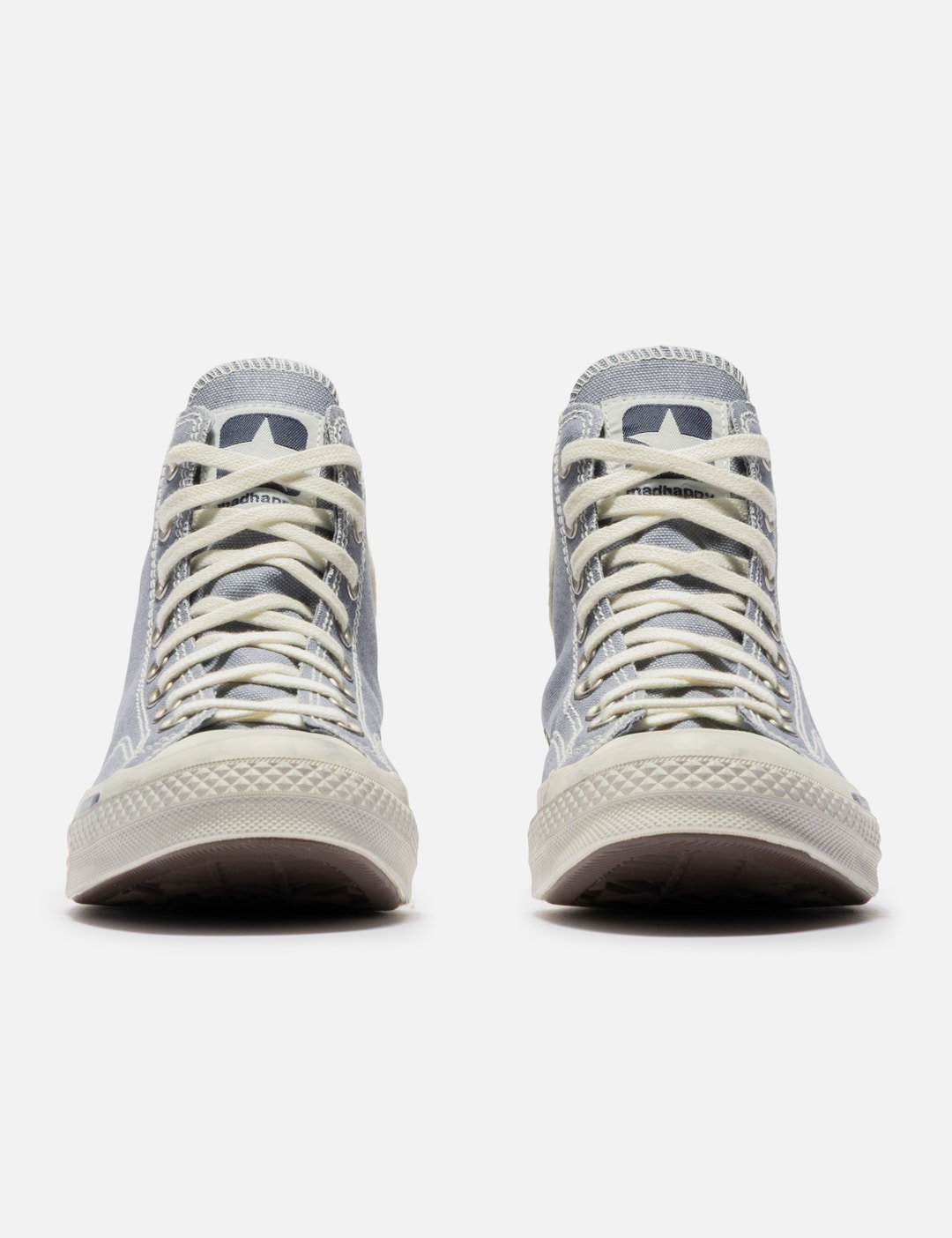 X Madhappy Chuck 70 view 11