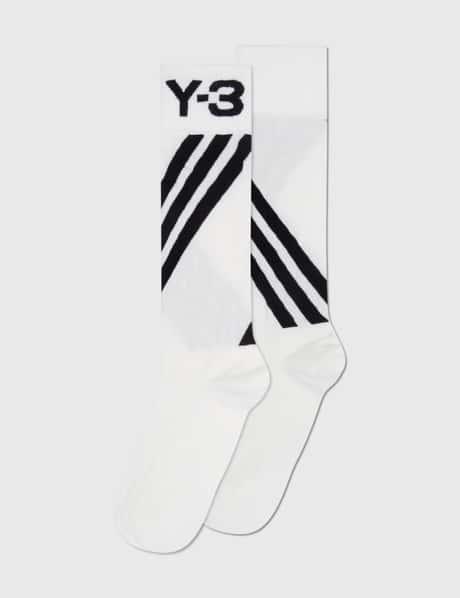 Y-3 Y-3 Stripes Socks