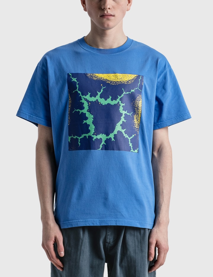 Electric Owl T-shirt Placeholder Image