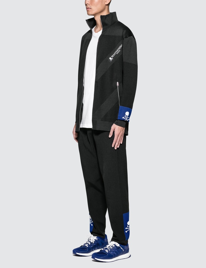 Adidas Originals X Mastermind World Track Top Placeholder Image