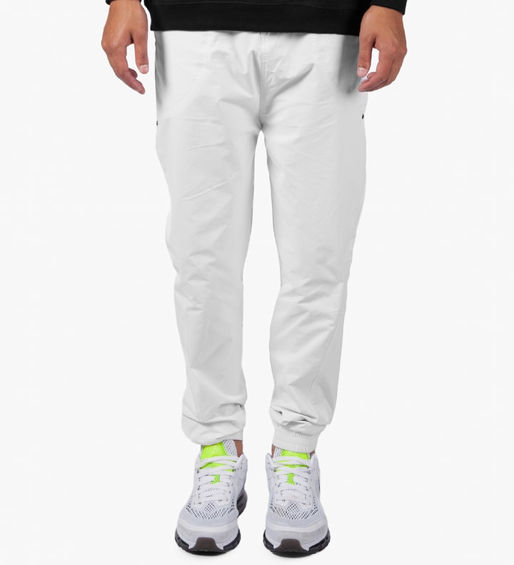 White Mason Pants Placeholder Image