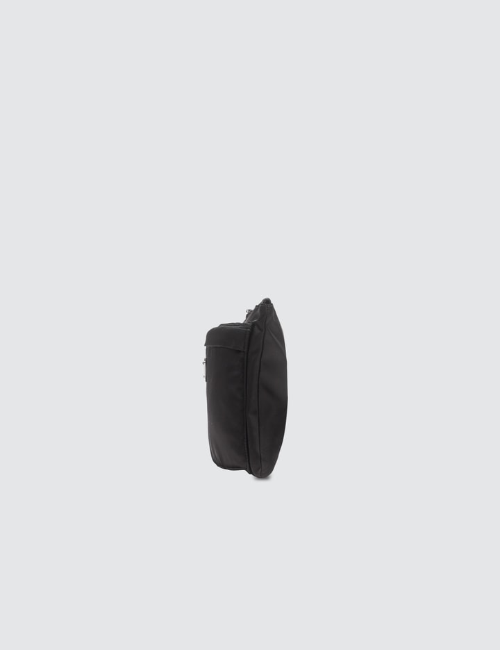 Multi Zip Medium Pouch Placeholder Image