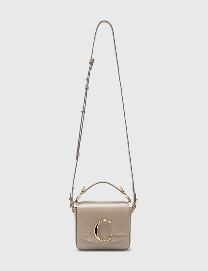 Mini Chloe C Bag Placeholder Image