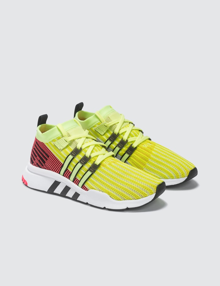 het ergste grafisch Vervagen Adidas Originals - EQT Support Mid Adv Pk | HBX - Globally Curated Fashion  and Lifestyle by Hypebeast