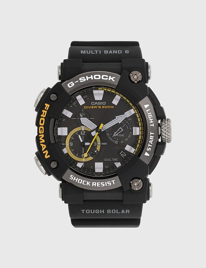 Master Of G Frogman GWF-A1000-1ADR Placeholder Image