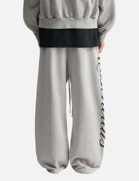 Heavy Fleece Lounge Sweatpant view 12