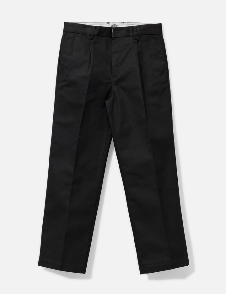 Dickies Pleated Trousers Placeholder Image