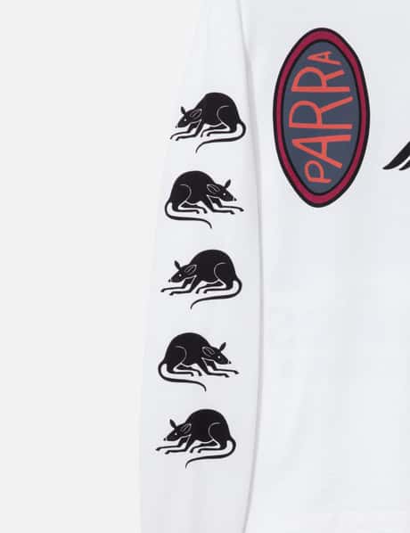 Team Changes Long Sleeve T-Shirts view 20