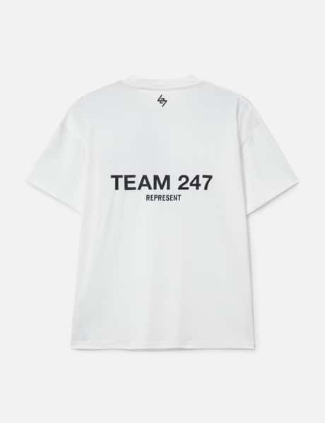 Team 247 Oversized T-Shirt view 6