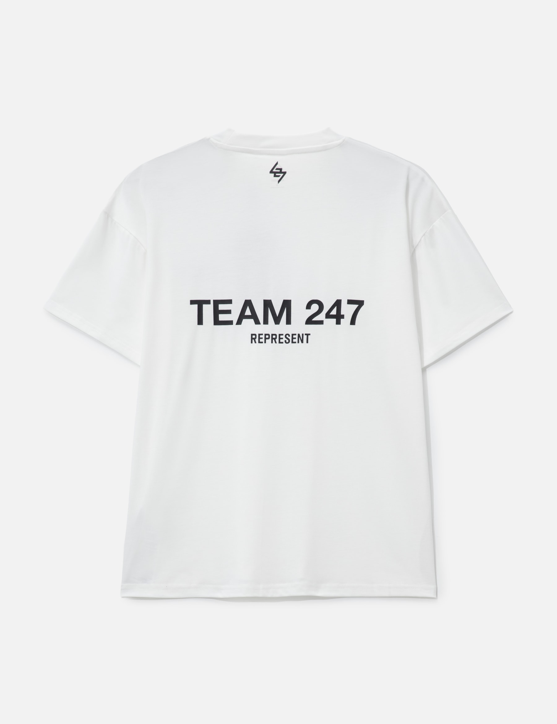 Team 247 Oversized T-Shirt view 16