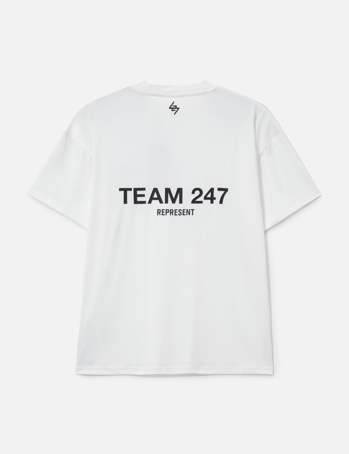 Represent Team 247 Oversized T-Shirt