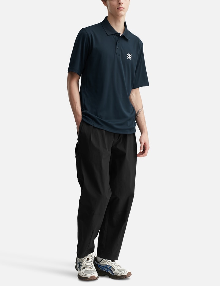 Manors Golf Course Polo