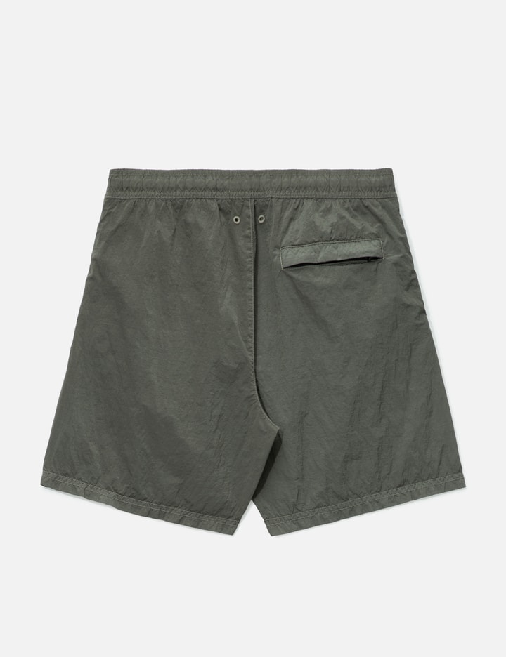 Nylon Metal In Econyl® Swim Shorts Placeholder Image