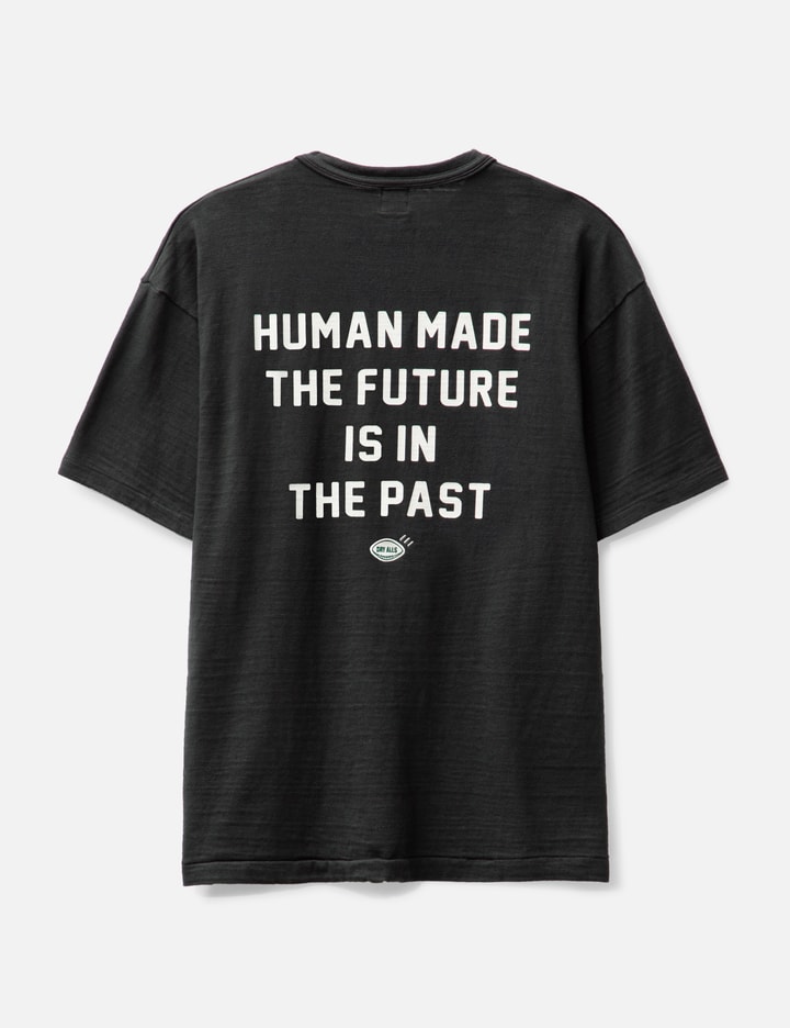 グラフィック Tシャツ #3 Placeholder Image