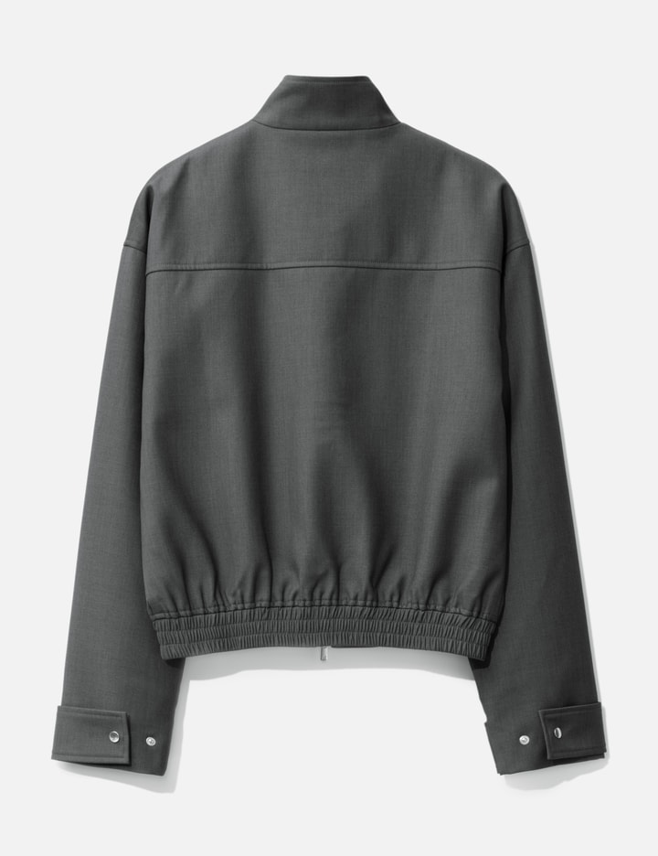 Draper Blouson Placeholder Image