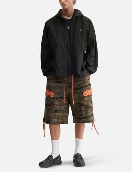 Tech Ventilated Jacket view 14