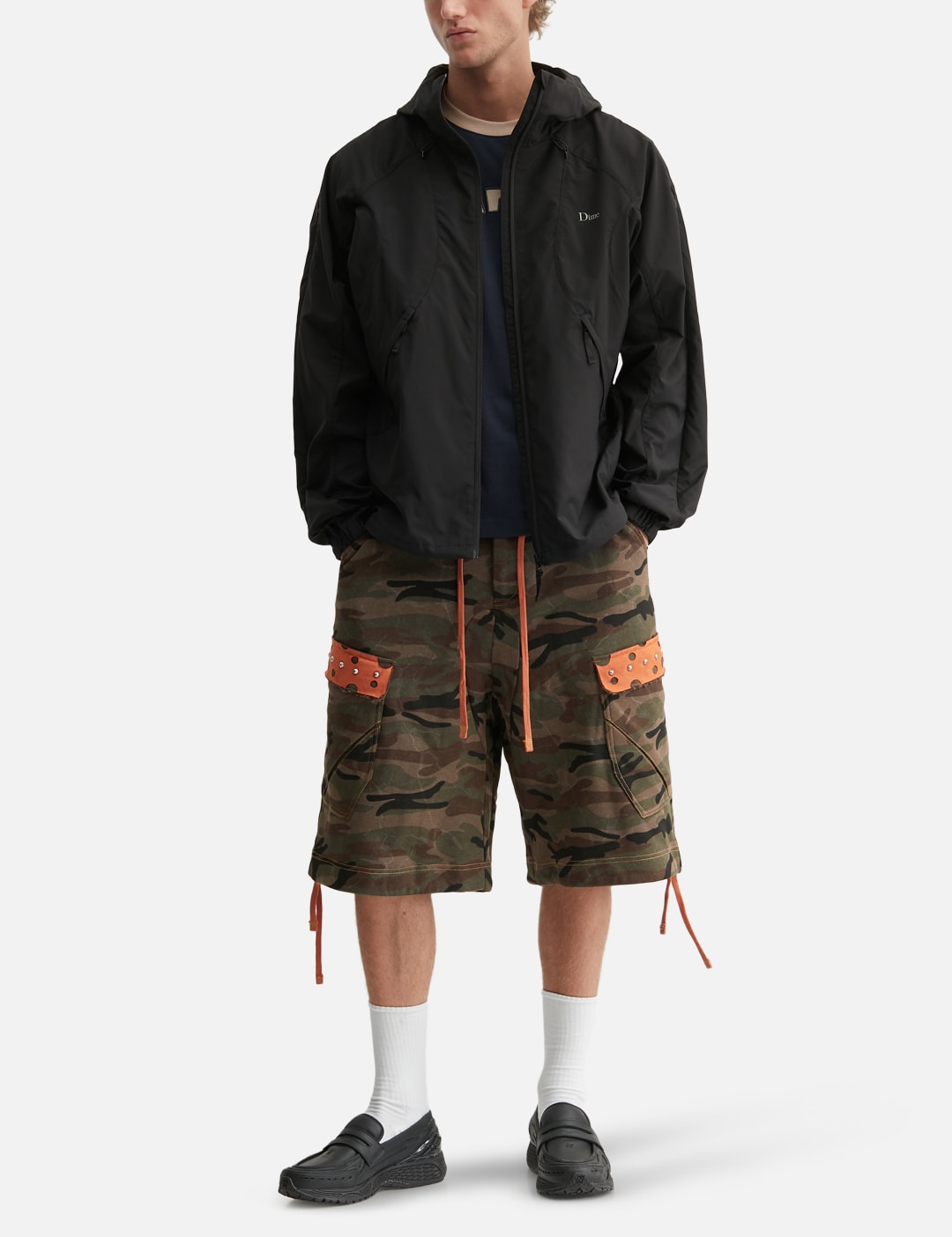 Tech Ventilated Jacket view 20
