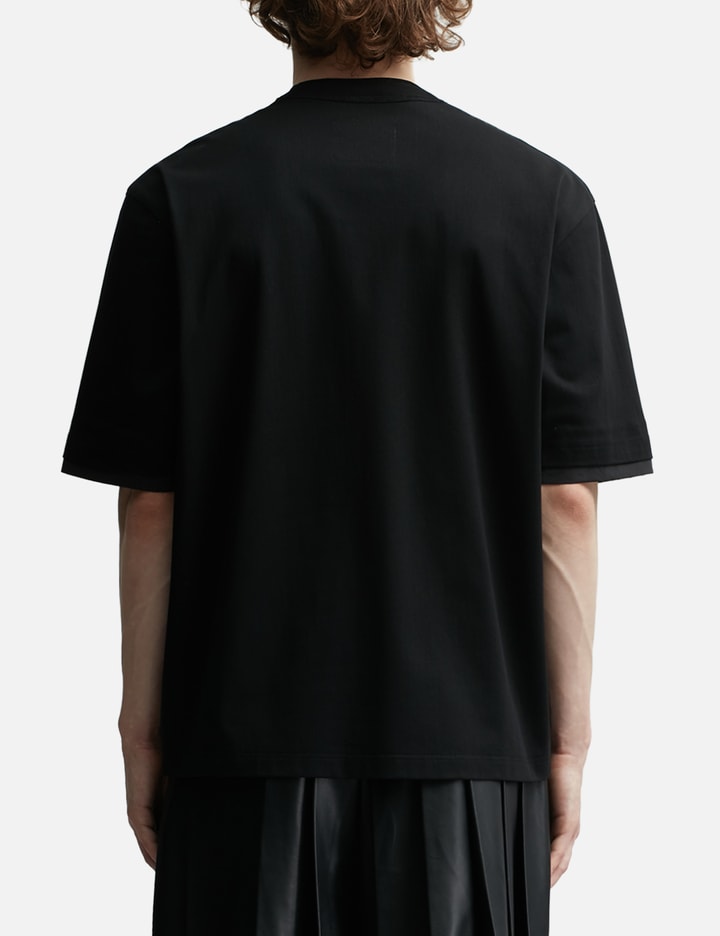 Hybrid T-shirt Placeholder Image