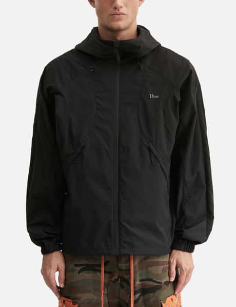 Tech Ventilated Jacket view 10