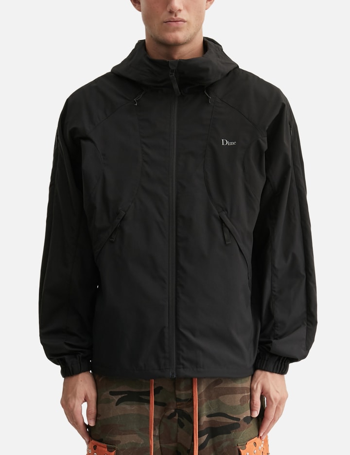 Tech Ventilated Jacket view 3