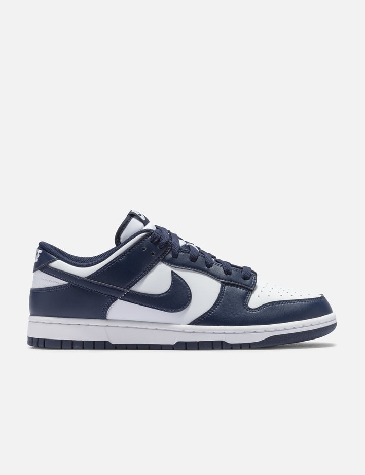 NIKE DUNK LOW RETRO Placeholder Image