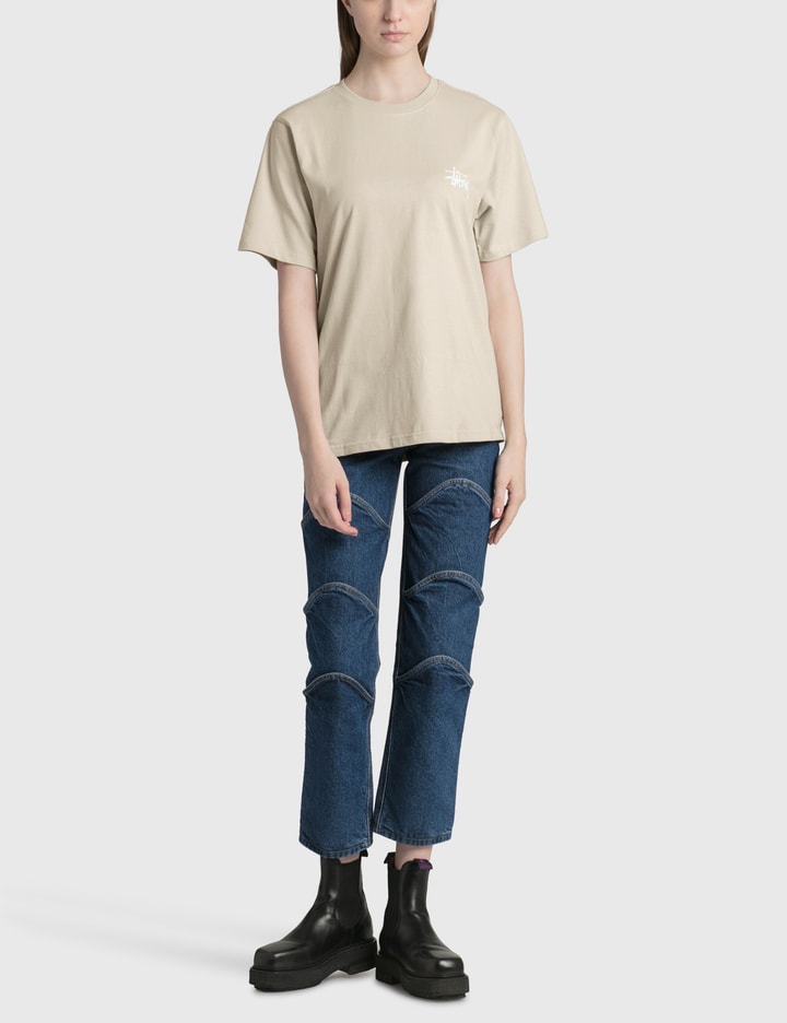 Basic Stüssy T-shirt Placeholder Image