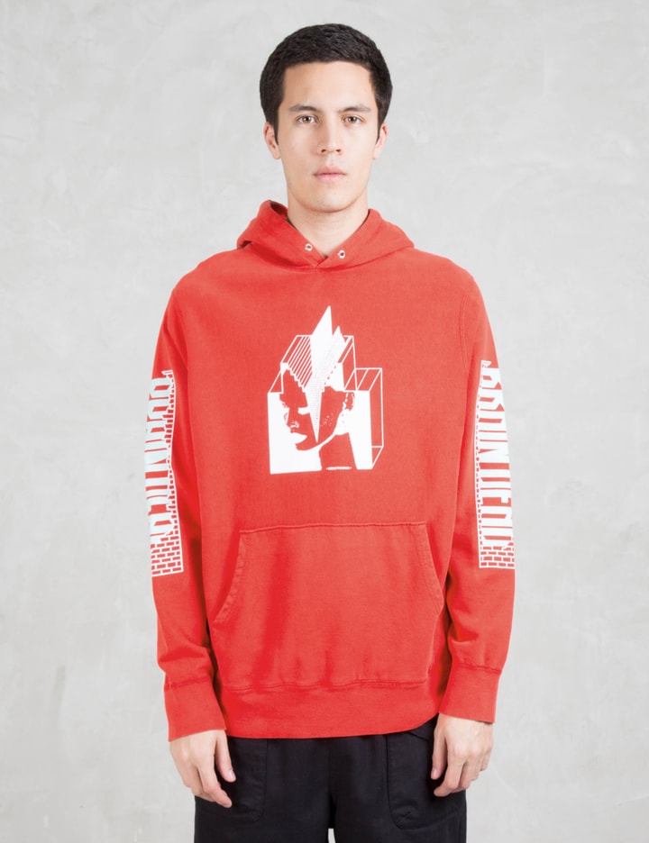 Supreme Architect Hoodie Placeholder Image
