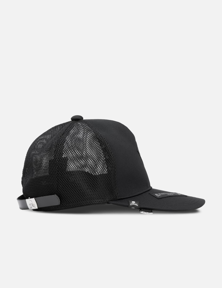 마스터마인드 월드 Tagged Cap