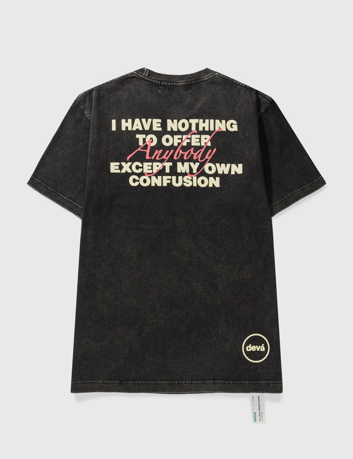 Lush T-shirt Placeholder Image
