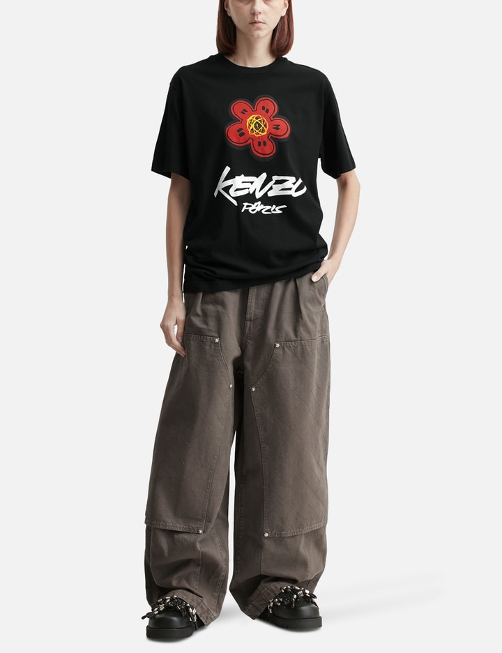'Kenzo x Futura 2000' T-shirt Placeholder Image