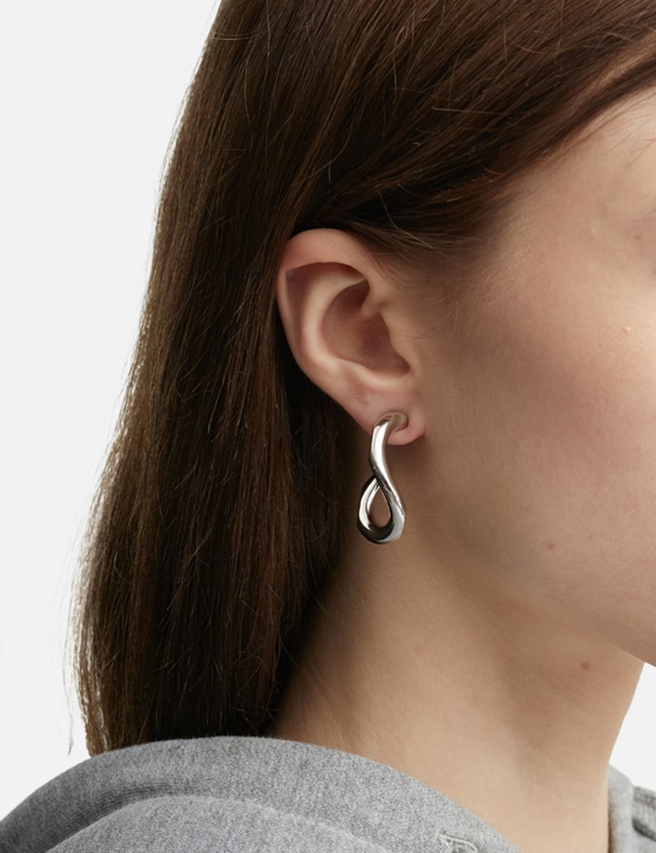 Justine Clenquet Yara Earrings