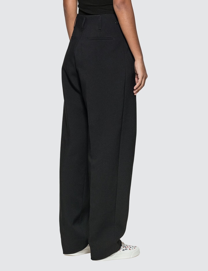 Pleated Pants Placeholder Image