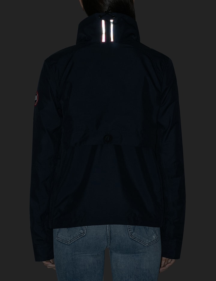 Elmira Bomber Jacket Placeholder Image